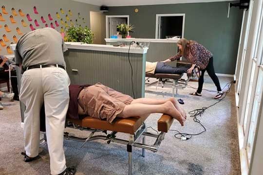Fish Family Chiro | Our Services