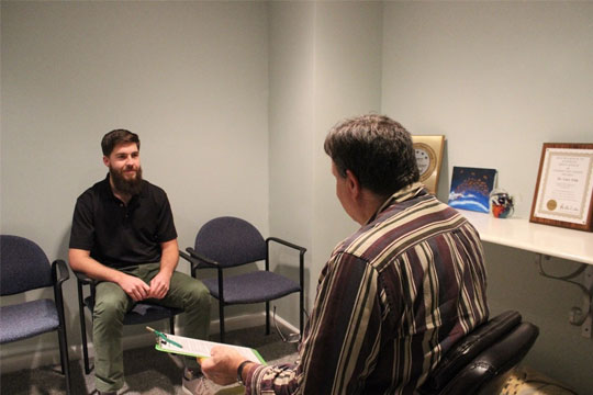 Fish Family Chiro | Our Services